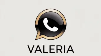 Nombres personalizados de mujer con diseño bonito para WhatsApp