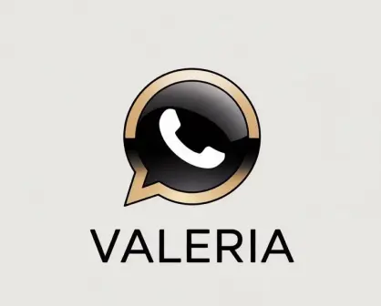 Nombres personalizados de mujer con diseño bonito para WhatsApp