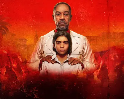 Ubisoft estaría trabajando en una serie live-action basada en Far Cry