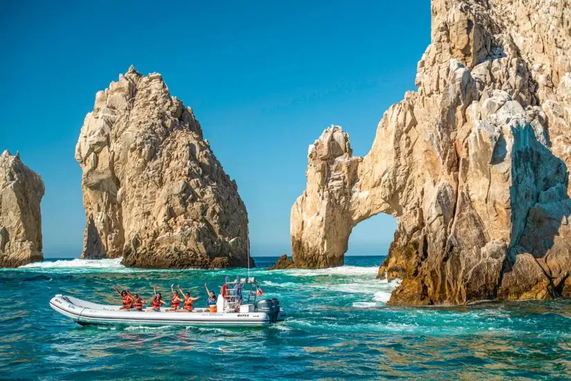 Esto es lo que te ofrece cada una de las temporadas del año en Los Cabos. Foto: Cabo Adventure. 