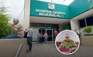 Abasto de medicamentos en Sinaloa será reforzado con siete tráileres para IMSS-Bienestar
