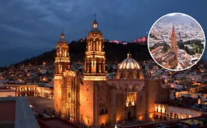 ¿Cuál es la mejor época para viajar a Zacatecas?