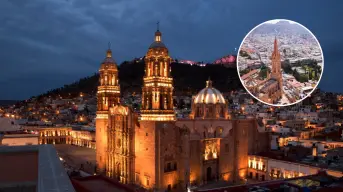 ¿Cuál es la mejor época para viajar a Zacatecas?