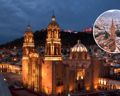 ¿Cuál es la mejor época para viajar a Zacatecas?