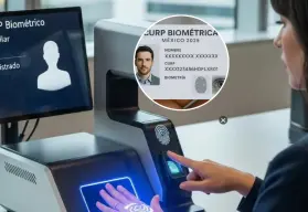 CURP biométrica en Sinaloa: ¿Dónde se ubican los módulos de registro?
