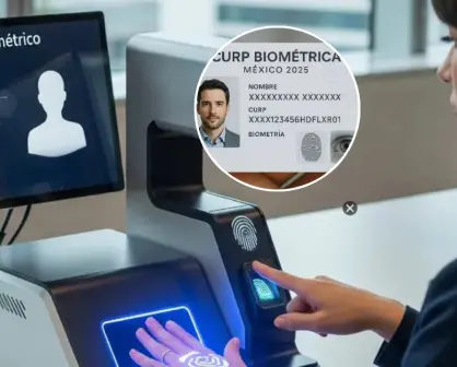 CURP biométrica en Sinaloa: ¿Dónde se ubican los módulos de registro?