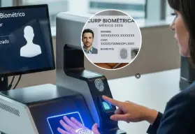 CURP biométrica: ¿dónde se ubican los módulos piloto para tramitarla en Edomex?
