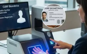 CURP biométrica: ¿dónde se ubican los módulos piloto para tramitarla en Edomex?