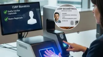 CURP biométrica: ¿dónde se ubican los módulos piloto para tramitarla en Edomex?