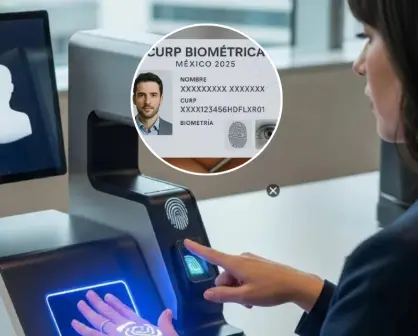 CURP biométrica: ¿dónde se ubican los módulos piloto para tramitarla en Edomex?