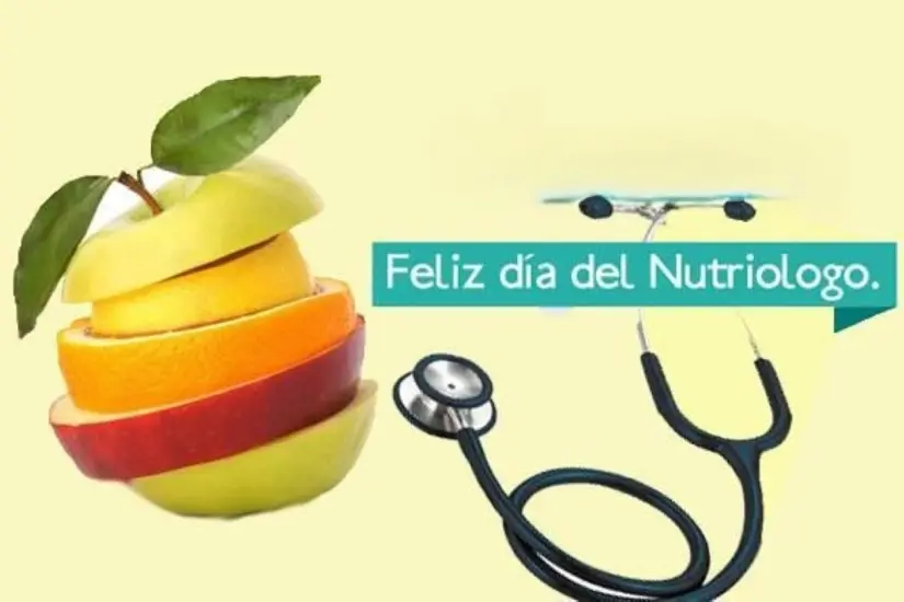 Día del Nutriólogo 2025. Foto: Pinterest