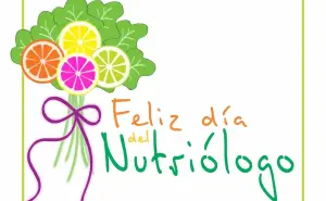 Día del Nutriólogo 2025; frases bonitas para felicitar a tu pareja