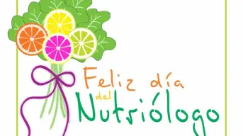 Día del Nutriólogo 2025; frases bonitas para felicitar a tu pareja