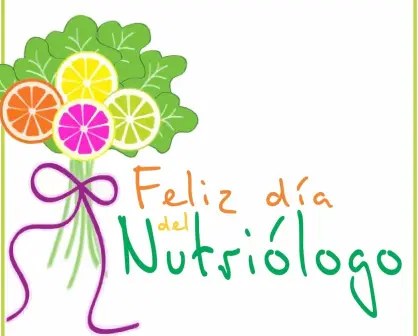 Día del Nutriólogo 2025; frases bonitas para felicitar a tu pareja