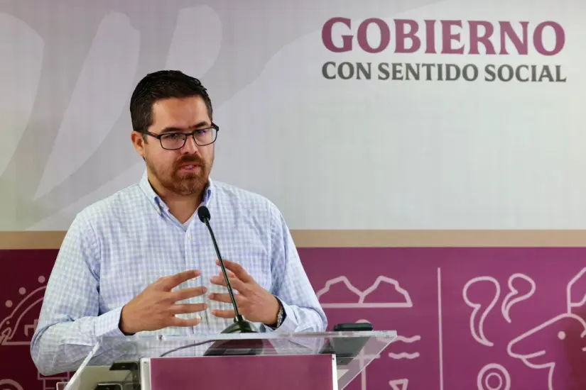 En pediatría no ha habido desabasto de medicamentos oncológicos porque tienen subsidio para comprarlos