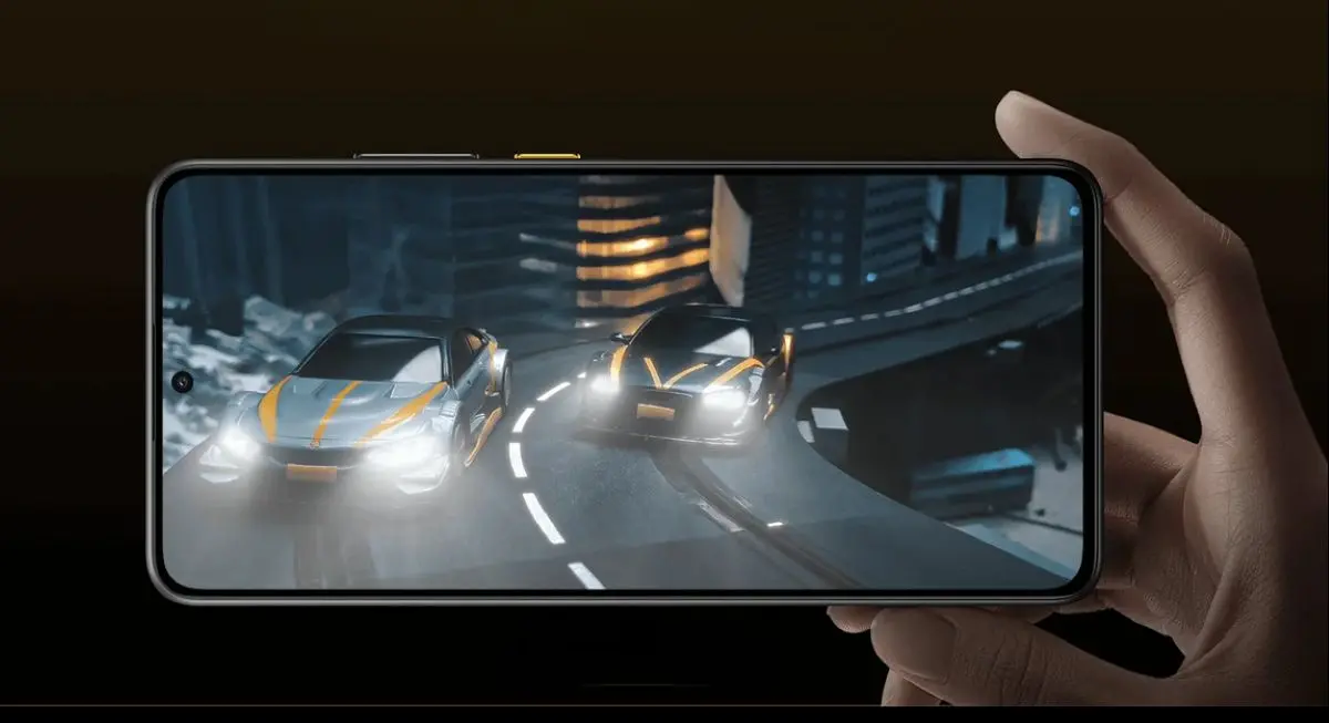Este celular de Xiaomi de bajo costo es una fiera en potencia; pantalla de alto rendimiento