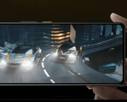 Este celular de Xiaomi de bajo costo es una fiera en potencia; pantalla de alto rendimiento