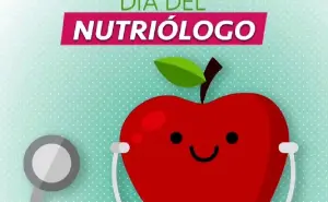 ¡Feliz Día del Nutriólogo! Mensajes lindos para dedicar a tu hermana o hermano que es nutriólogo