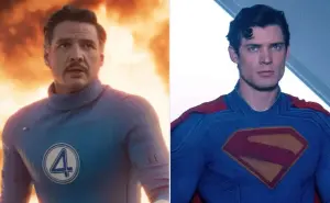 Superman, 4 Fantásticos o Jurassic World: ¿Cuál es la más taquillera del verano?