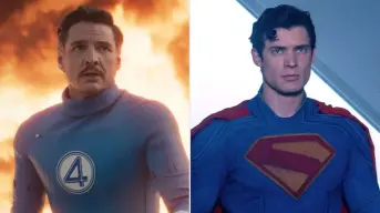 Superman, 4 Fantásticos o Jurassic World: ¿Cuál es la más taquillera del verano?