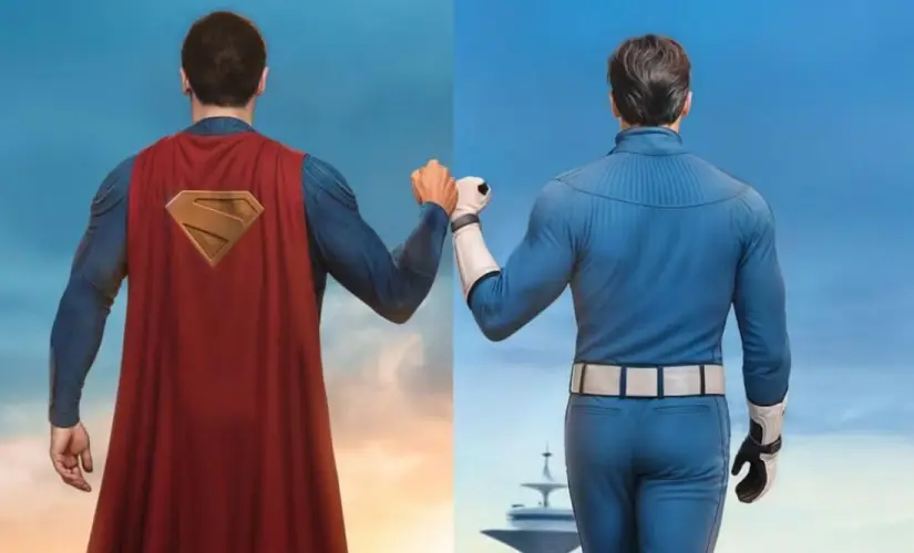 ¿Cuál fue la película más taquillera del verano 2025? Las tres películas encontraron cierto éxito. Foto: Cortesía