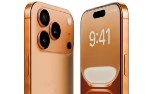 iPhone 17 Pro Max: ¿qué cámara y batería incluiría?