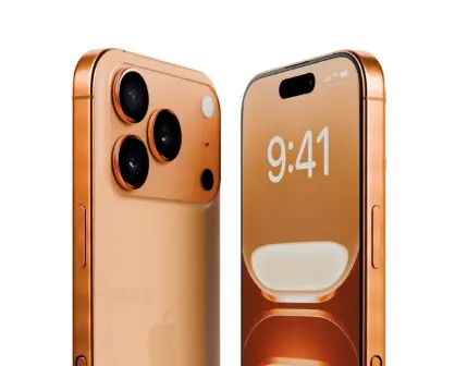 iPhone 17 Pro Max: ¿qué cámara y batería incluiría?