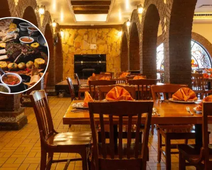 Los mejores restaurantes para comer en Coahuila en 2025