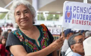 Pensión Mujeres Bienestar: Conoce quienes pueden registrarse este 11 de agosto de 2025