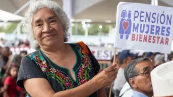 Pensión Mujeres Bienestar: Conoce quienes pueden registrarse este 11 de agosto de 2025
