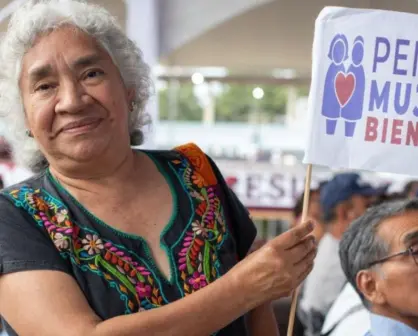 Pensión Mujeres Bienestar: Conoce quienes pueden registrarse este 11 de agosto de 2025