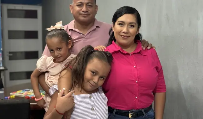 Reúne tus documentos y regístrate al programa Vivienda para el Bienestar en Yucatán. Foto: Cortesía.