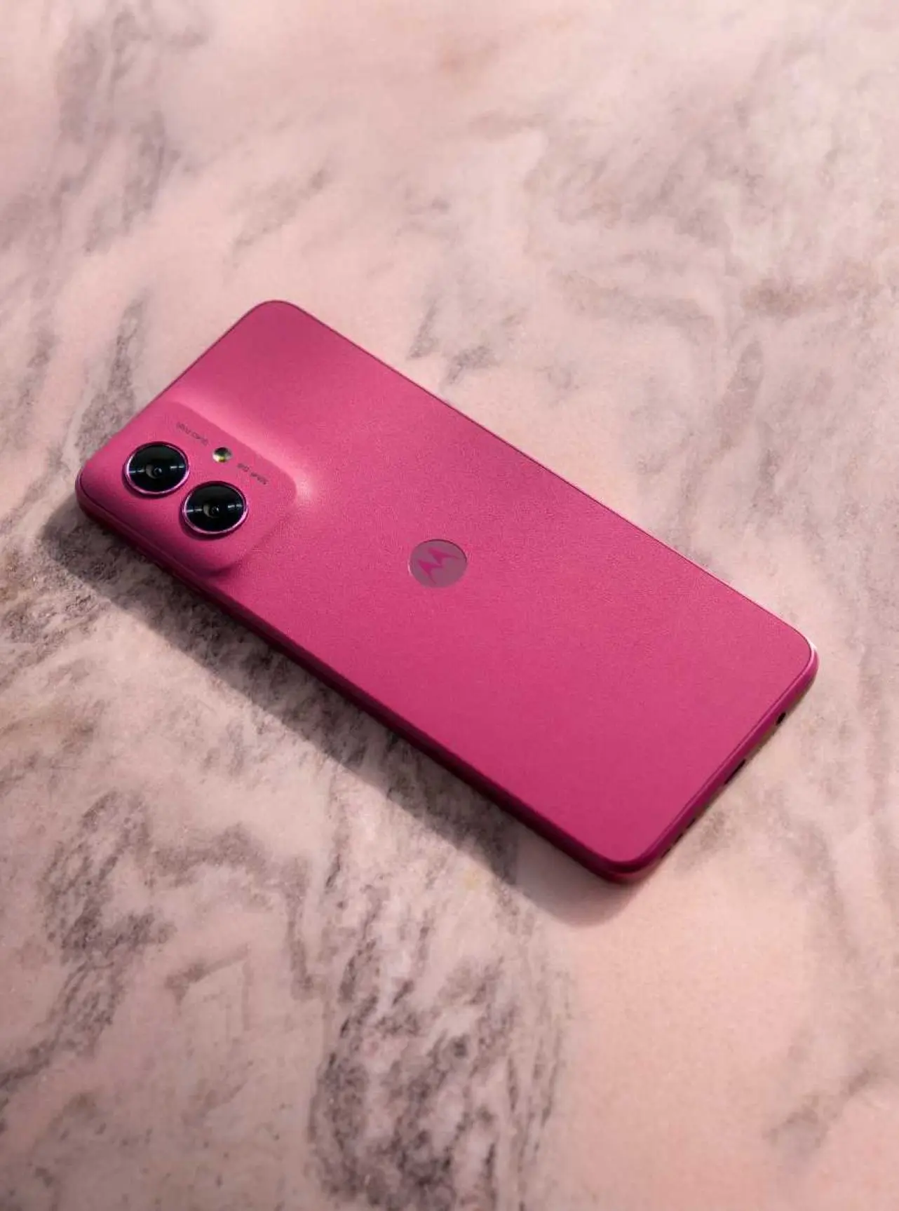 Precio del Motorola Moto G55 en México Precio del Motorola Moto G55 en México. Foto: Cortesía