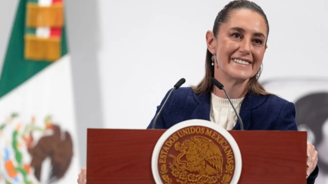 Gobierno de Claudia Sheinbaum anuncia consultas para Reforma Electoral. Foto: Cortesía