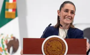 Habrá consulta sobre Reforma Electoral; iniciará en octubre