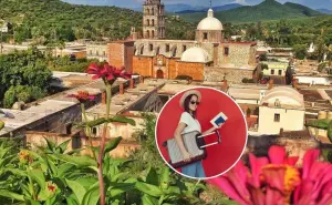Seis pueblos mágicos del noroeste de México que te invitan a olvidar el calor y enamorarte de su encanto