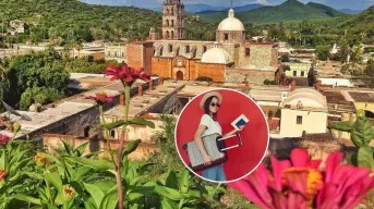 Seis pueblos mágicos del noroeste de México que te invitan a olvidar el calor y enamorarte de su encanto