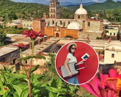 Seis pueblos mágicos del noroeste de México que te invitan a olvidar el calor y enamorarte de su encanto