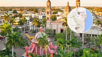 ¿Cuáles son los Pueblos Mágicos de Tamaulipas?; ¿qué hacer y cómo llegar a estos destinos?