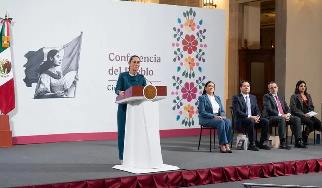 En octubre inicia consulta para Reforma Electoral en todo el país. En octubre inicia consulta para Reforma Electoral en todo el país.