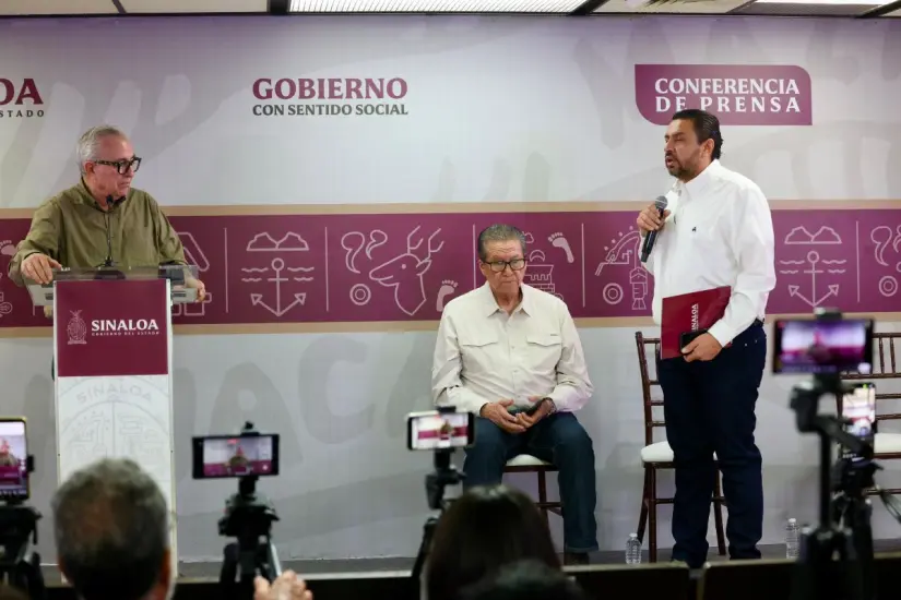 Venta de garbanzo representó ingresos por 3 mil 500 millones de pesos para más de 6 mil 200 productores sinaloenses