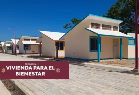 Viviendas para el Bienestar: Conoce dónde están los módulos de registro en Hidalgo
