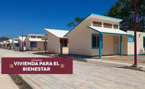 Viviendas para el Bienestar: Conoce dónde están los módulos de registro en Hidalgo