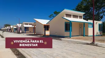 Viviendas para el Bienestar: Conoce dónde están los módulos de registro en Hidalgo