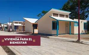 Vivienda para el Bienestar: ¿Cuándo inicia la entrega de casas en Sonora?
