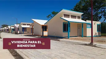 Vivienda para el Bienestar: ¿Cuándo inicia la entrega de casas en Sonora?