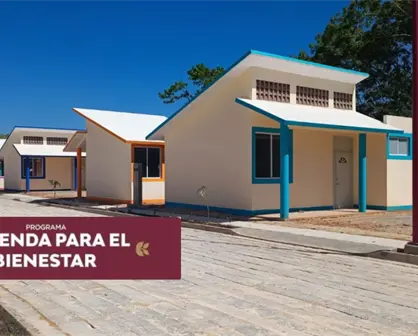 Vivienda para el Bienestar: ¿Cuándo inicia la entrega de casas en Sonora?