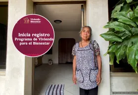 Yucatán: ¿Cómo registrarse en el programa Vivienda para el Bienestar?