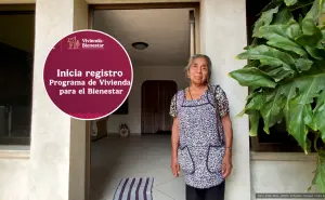 Yucatán: ¿Cómo registrarse en el programa Vivienda para el Bienestar?