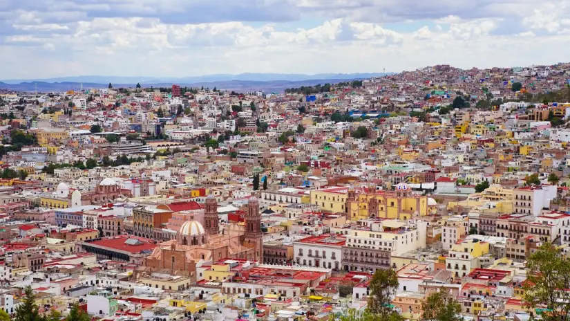 Conoce cuál es la mejor temporada para visitar Zacatecas. Foto: KAYAK. Conoce cuál es la mejor temporada para visitar Zacatecas. Foto: KAYAK.